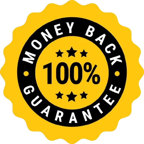 Nervovive-back-guarantee